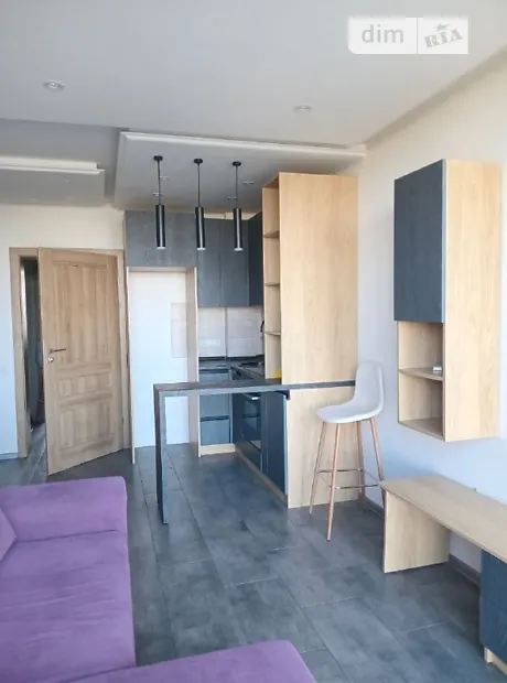 Квартира на вул. Ракетна, 24Б в Києві, ID 283077, фото №3