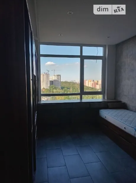 Квартира на вул. Ракетна, 24Б в Києві, ID 283077, фото №4