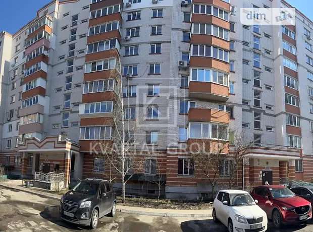 Квартира на вул. Тарасівська, 10Д в Києві, ID 283740, фото №14