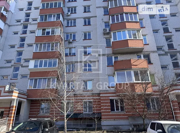 Квартира на вул. Тарасівська, 10Д в Києві, ID 283740, фото №15