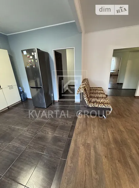 Квартира на вул. Тарасівська, 10Д в Києві, ID 283740, фото №16
