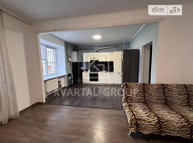 Квартира на вул. Тарасівська, 10Д в Києві, ID 283740, фото №32