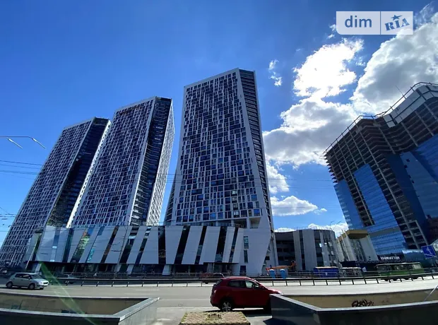 Квартира на просп. Берестейський, 11 в Київ, ID 293597, фото №1