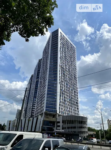 Квартира на просп. Берестейський, 11 в Київ, ID 293597, фото №2