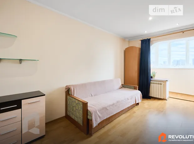 Квартира на просп. Миколи Бажана, 5В в Києві, ID 283159, фото №1