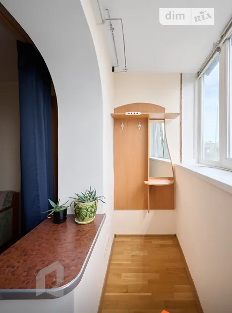 Квартира на просп. Миколи Бажана, 5В в Києві, ID 283159, фото №13