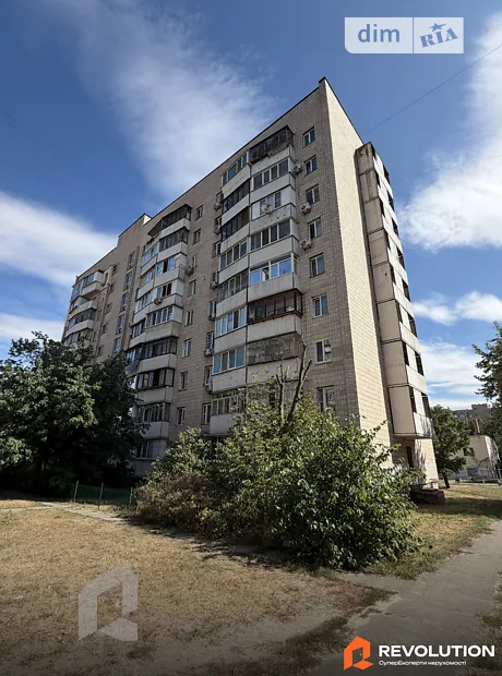 Квартира на просп. Миколи Бажана, 5В в Києві, ID 283159, фото №14