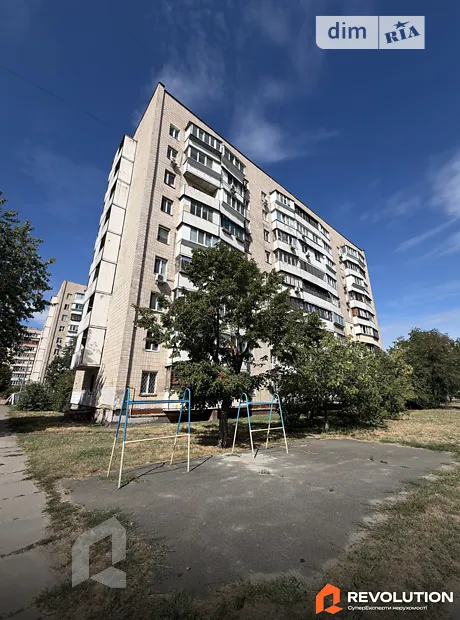 Квартира на просп. Миколи Бажана, 5В в Києві, ID 283159, фото №15