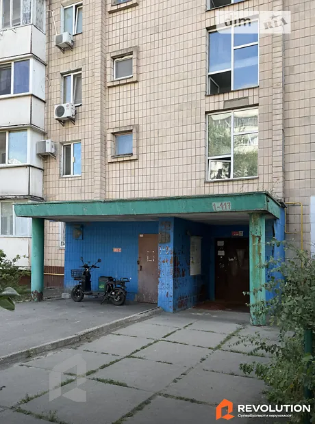 Квартира на просп. Миколи Бажана, 5В в Києві, ID 283159, фото №16