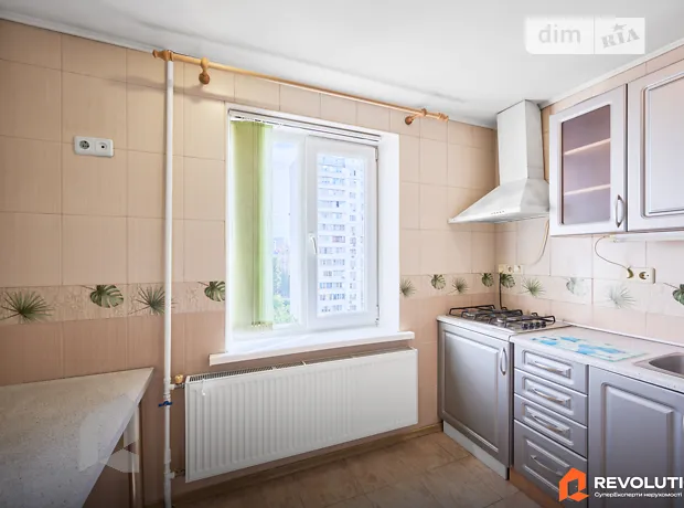 Квартира на просп. Миколи Бажана, 5В в Києві, ID 283159, фото №3