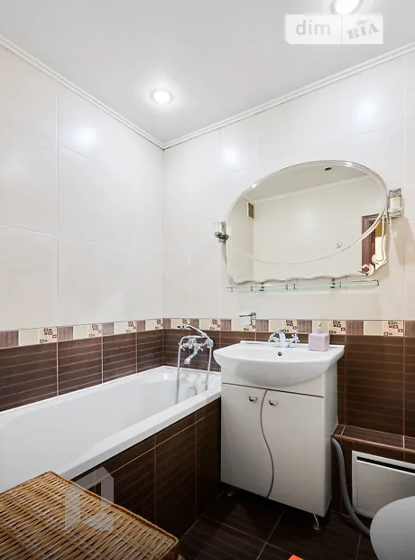 Квартира на просп. Миколи Бажана, 5В в Києві, ID 283159, фото №9