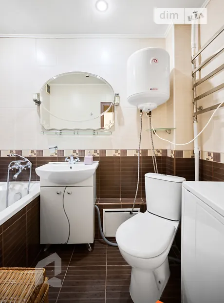 Квартира на просп. Миколи Бажана, 5В в Києві, ID 283159, фото №10