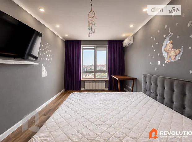 Квартира на вул. Павла Чубинського, 8В в Києві, ID 283210, фото №11