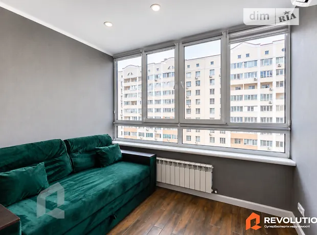 Квартира на вул. Павла Чубинського, 8В в Києві, ID 283210, фото №8
