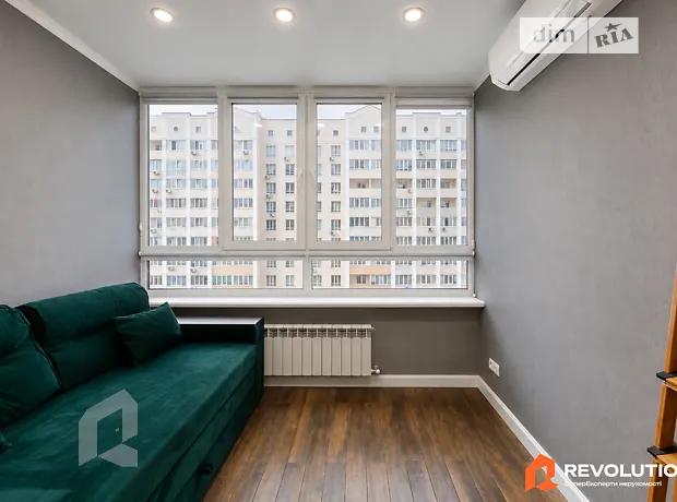 Квартира на вул. Павла Чубинського, 8В в Києві, ID 283210, фото №9