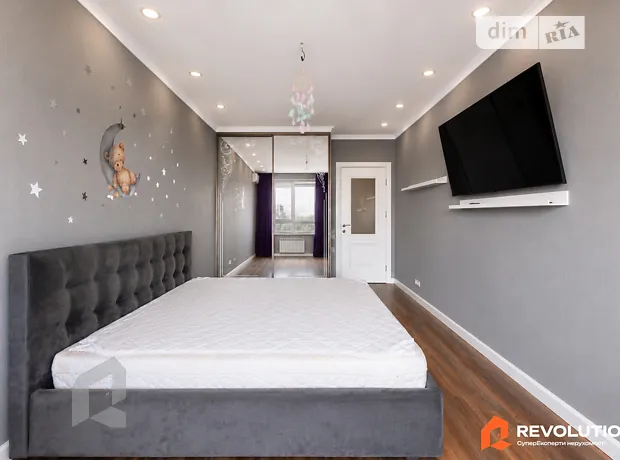 Квартира на вул. Павла Чубинського, 8В в Києві, ID 283210, фото №10