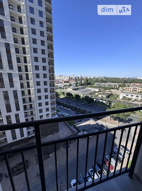 Квартира на вул. Краснова, 1Д в Одесі, ID 283198, фото №6