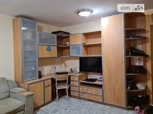 Квартира на вул. Мілютенка, 5А в Києві, ID 283294, фото №2
