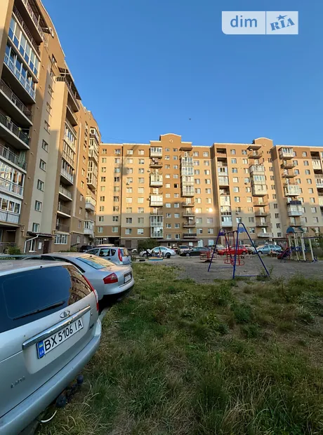Квартира на вул. Шевченка, 46 в Хмельницькому, ID 283276, фото №28