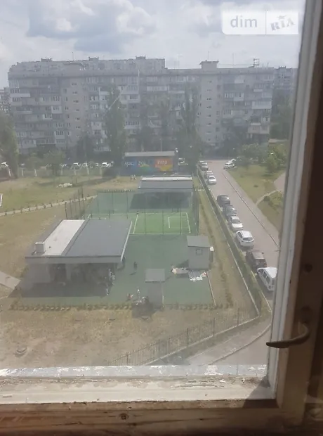 Квартира на вул. Героїв полку АЗОВ, 28А в Києві, ID 283330, фото №12