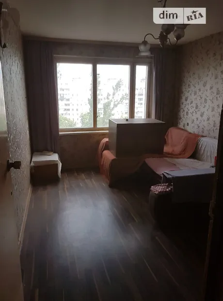 Квартира на вул. Героїв полку АЗОВ, 28А в Київ, ID 283330, фото №5