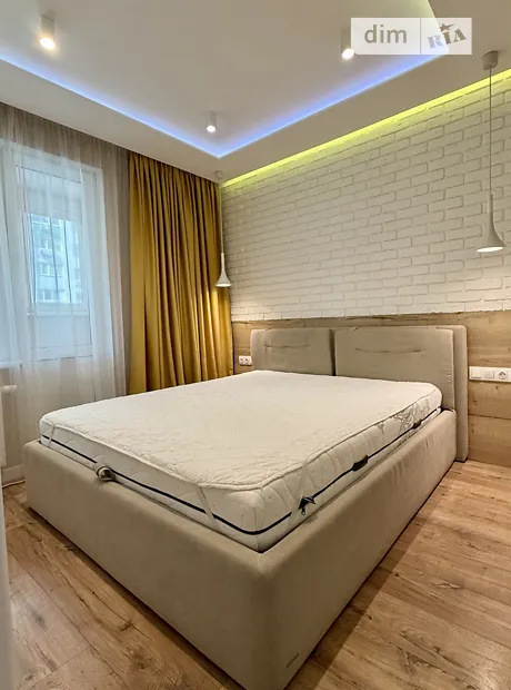 Квартира на вул. Юлії Здановської, 34А в Києві, ID 283355, фото №1
