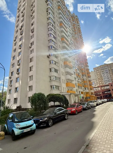 Квартира на вул. Юлії Здановської, 34А в Києві, ID 283355, фото №16