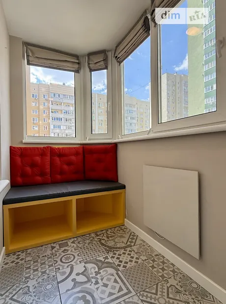 Квартира на вул. Юлії Здановської, 34А в Києві, ID 283355, фото №3