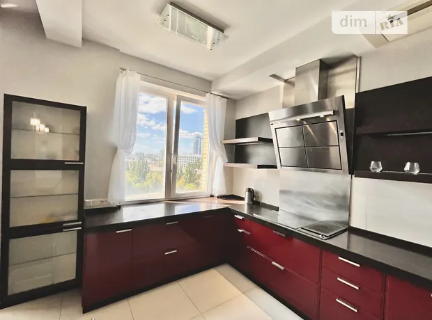 Квартира на вул. Професора Підвисоцького, 6В в Київ, ID 283411, фото №4