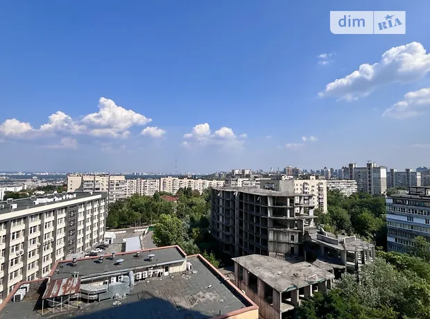 Квартира на вул. Половецька, 4 в Києві, ID 283415, фото №15
