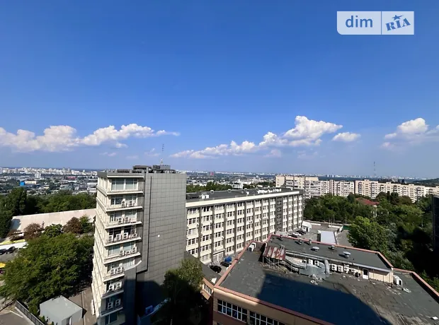 Квартира на вул. Половецька, 4 в Києві, ID 283415, фото №16