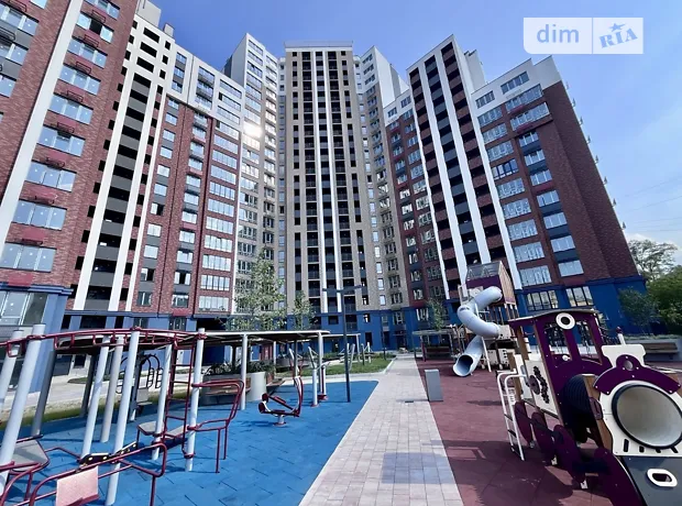 Квартира на вул. Половецька, 4 в Києві, ID 283415, фото №3