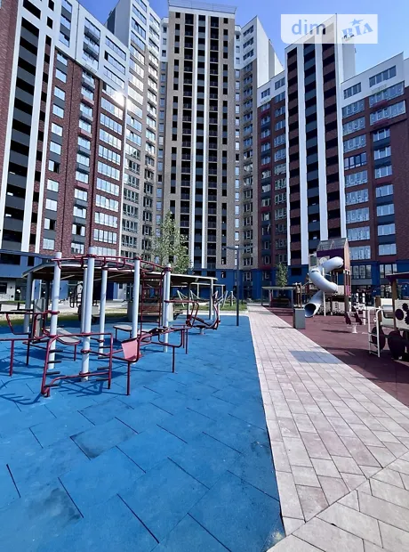 Квартира на вул. Половецька, 4 в Києві, ID 283415, фото №4