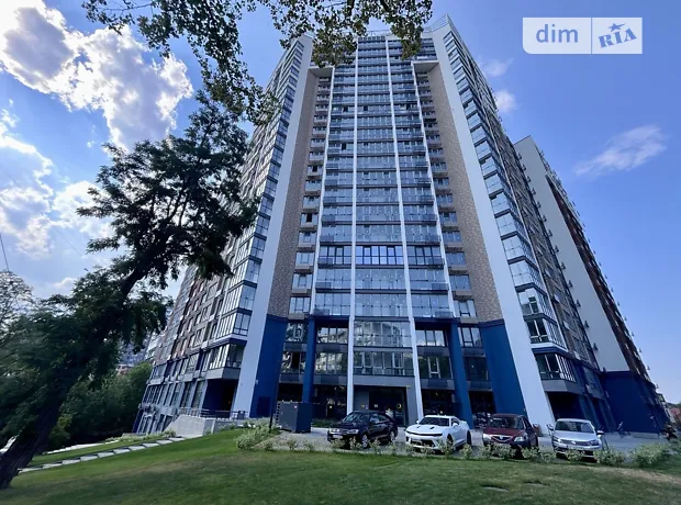 Квартира на вул. Половецька, 4 в Києві, ID 283415, фото №5