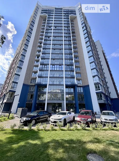 Квартира на вул. Половецька, 4 в Києві, ID 283415, фото №6