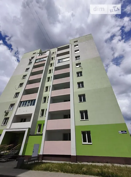 Квартира на просп. Героїв Харкова, 270А в Харків, ID 283423, фото №1