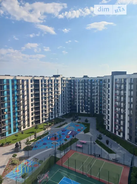 Квартира на вул. Юліана Пелеша, 3 в Івано-Франківську, ID 283481, фото №9
