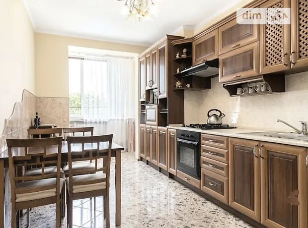 Квартира на вул. Молодіжна, 55 в Івано-Франківську, ID 284581, фото №1