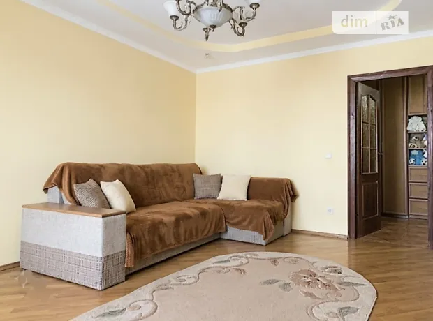Квартира на вул. Молодіжна, 55 в Івано-Франківську, ID 284581, фото №2