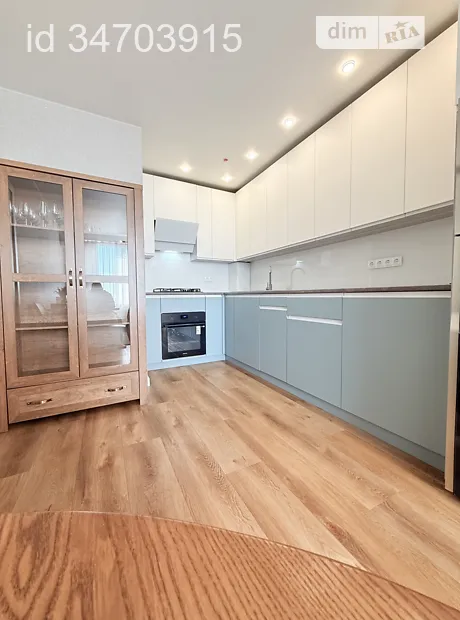 Квартира на вул. Оксамитова, 11А в Києві, ID 283540, фото №2