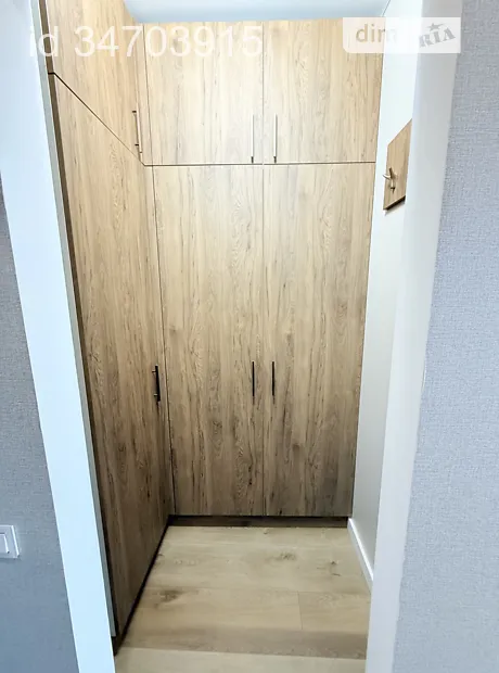 Квартира на вул. Оксамитова, 11А в Києві, ID 283540, фото №13