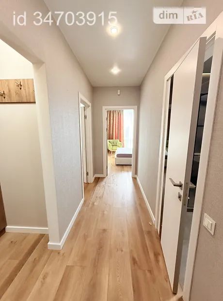 Квартира на вул. Оксамитова, 11А в Києві, ID 283540, фото №14