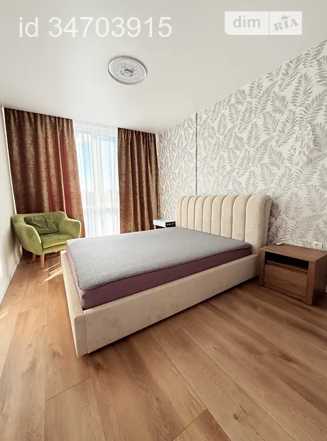 Квартира на вул. Оксамитова, 11А в Києві, ID 283540, фото №15