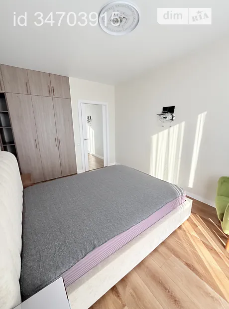 Квартира на вул. Оксамитова, 11А в Києві, ID 283540, фото №16