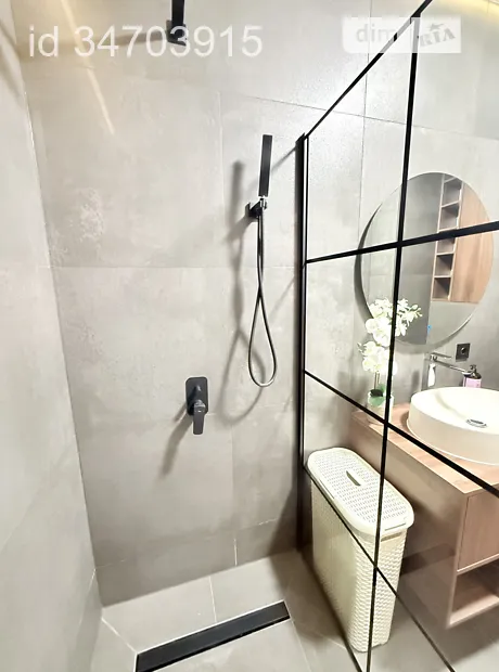 Квартира на вул. Оксамитова, 11А в Києві, ID 283540, фото №19
