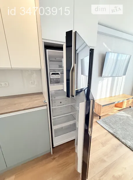 Квартира на вул. Оксамитова, 11А в Києві, ID 283540, фото №3