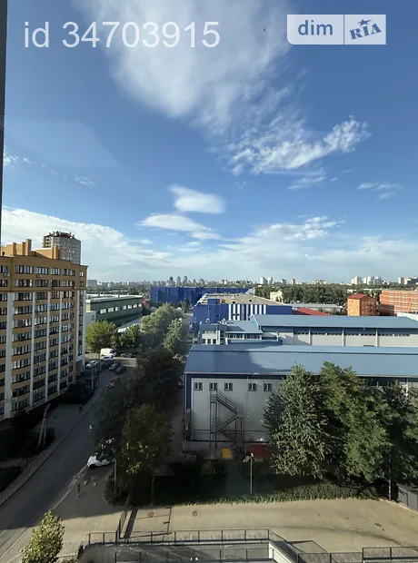 Квартира на вул. Оксамитова, 11А в Києві, ID 283540, фото №25