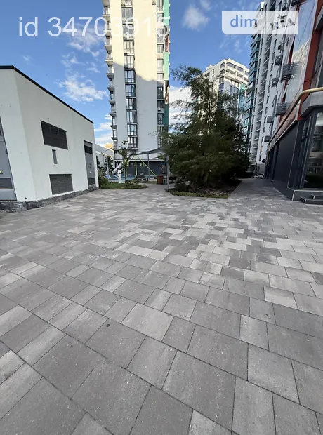 Квартира на вул. Оксамитова, 11А в Києві, ID 283540, фото №26