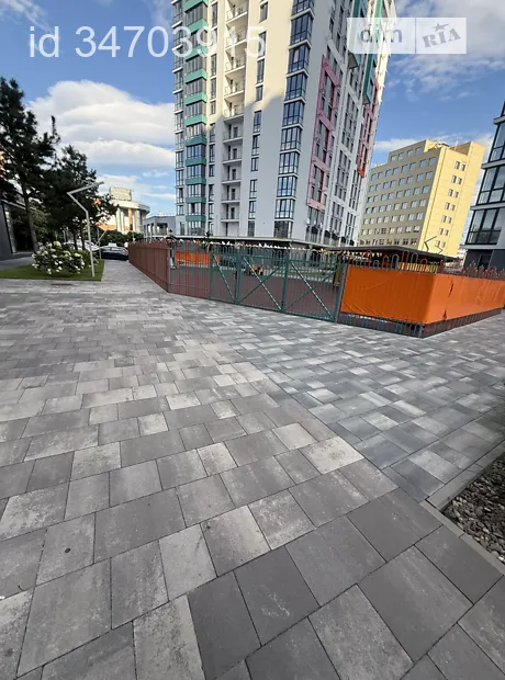 Квартира на вул. Оксамитова, 11А в Києві, ID 283540, фото №29