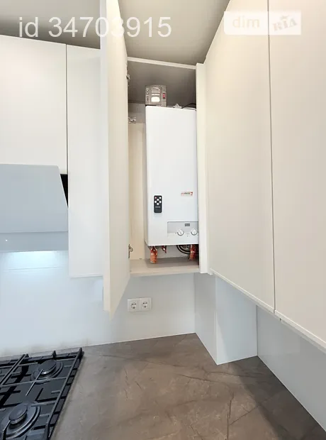 Квартира на вул. Оксамитова, 11А в Києві, ID 283540, фото №6